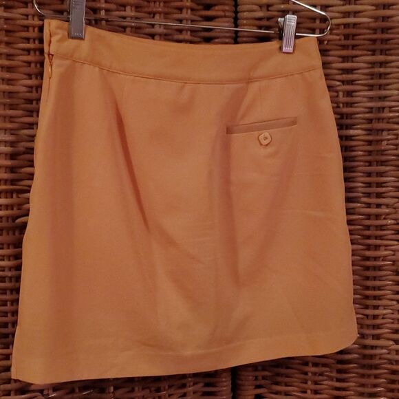 EP Pro Golf Skort 2 - Picture 4 of 8